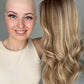 Dimensional Blonde // Lace-Front Essentials Wig // 22 Inches // M Cap