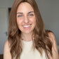 Light Brunette // Essentials Wig // 20 inches // XS Cap