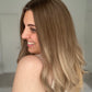 Balayage Of Daddy's Credit Card 9x9 20" Topper