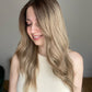 Balayage Of You Can't Sit With Us // Lace-Front Essentials Wig // 22 Inches // M Cap