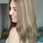 The Blessed One // Lace-Front Essentials Wig // 20 Inches // M Cap
