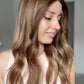 Soft Brunette Balayage // Game Changer Wig // 22 Inches // S Cap
