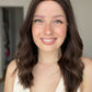 Sunkissed Brunette // Game Changer Wig // 17 inches // M Cap