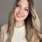 Balayage Of You Can't Sit With Us // Lace-Front Essentials Wig // 22 Inches // M Cap