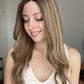 Balayage Of The Blessed One // Game Changer Wig // 25 inches // M Cap