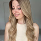Dimensional Blonde // Lace-Front Essentials Wig // 24 Inches // M Cap