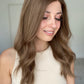 Dimensional Light Brunette // Game Changer Wig // 20 inches // M Cap