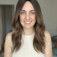 New Money Ombre // Essentials Wig // 21 inches // M Cap
