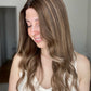 Balayage Of The Blessed One // Lace-Front Essentials Wig // 23 Inches // M Cap