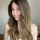 Balayage of The Blessed One // Game Changer Wig // 25 inches // M Cap