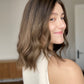 Balayage Of Empire  // Essentials Wig // 16 inches // M Cap