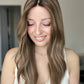 The Blessed One // Lace-Front Essentials Wig // 24 Inches // M Cap