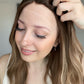 Balayage of The Blessed One // Game Changer Wig // 20 inches // XS Cap