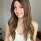 Balayage Of The Blessed One // Game Changer Wig // 24 inches // M Cap