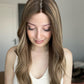 Balayage Of Daddy's Credit Card // Game Changer Wig // 23 inches // M Cap