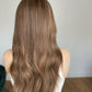 Dimensional New Money // Game Changer Wig // 26 inches // L Cap