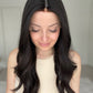 Natural Black // Game Changer Wig // 24 inches // M Cap