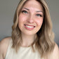 Boss Next Door // Lace-Front Essentials Wig // 16 Inches // M Cap