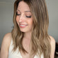 Balayage of The Blessed One // Game Changer Wig // 20 inches // S Cap