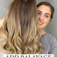 PRE-ORDER All The Hype // Lace-Front Essentials Wig // 20-22 inches // S Cap