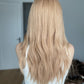 Strawberry Blonde // Essentials Wig // 22 inches // M Cap