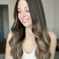 Balayage Of Empire // Lace-Front Essentials Wig // 24 Inches // M Cap