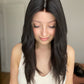 Natural Black // Game Changer Wig // 21 inches // L Cap