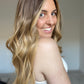 Sunkissed Extended Balayage 8x8 21 Inches Topper