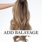 PRE-ORDER Boss Next Door // Essentials Wig // 16-18 inches