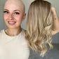Dimensional Blonde // Luxe Wig // 16 Inches // S Cap