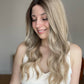 Balayage Of You Can't Sit With Us // Lace-Front Essentials Wig // 25 Inches // M Cap
