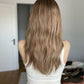 Balayage of The Blessed One // Game Changer Wig // 20 inches // XS Cap