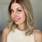 Dimensional Blonde // Luxe Wig // 16 Inches // S Cap