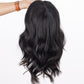 PRE-ORDER Natural Black // Game Changer Wig // 15-17 inches // M Cap