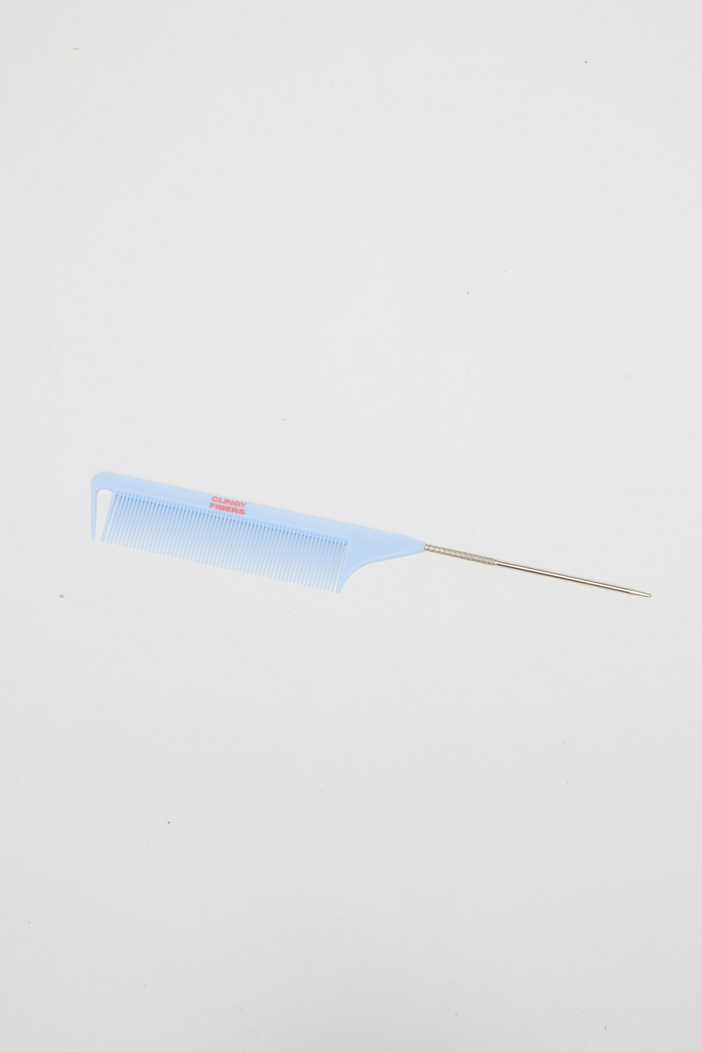 FREE Clingy Fine Tooth Comb