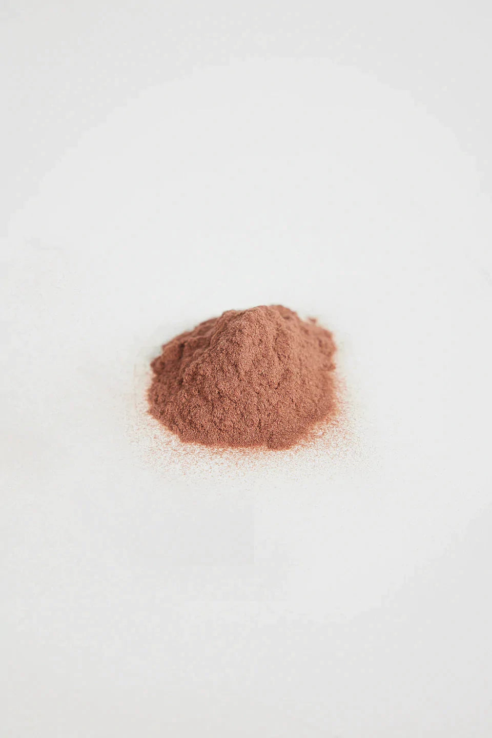Soft Light Brunette Clingy Fibers