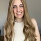 Dimensional Bronde  9x9 24" (Pre Cut) Topper
