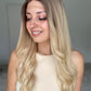 Creamy Blonde // Lace-Front Essentials Wig // 24 Inches // M Cap
