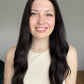 Natural Black // Lace-Front Essentials Wig // 22 Inches // M Cap