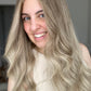 Balayage Of Dark Boss Next Door 9x9 (Precut) 24" Topper