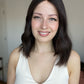Natural Darkest Brunette // Game Changer Wig // 15 inches // S Cap