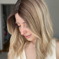 Balayage Of You Can't Sit With Us // Lace-Front Essentials Wig // 18 Inches // M Cap