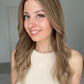 Sandy Blonde // Lace-Front Essentials Wig // 22 Inches // M Cap