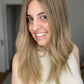 Balayage of Boss Next Door 7x7 16" Topper