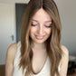 Balayage of The Blessed One // Game Changer Wig // 20 inches // XS Cap