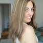 The Blessed One // Lace-Front Essentials Wig // 20 Inches // M Cap
