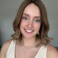Balayage Of Daddy's Credit Card 9x9 15 Inches Topper