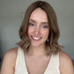 Balayage Of Daddy's Credit Card 9x9 15 Inches Topper