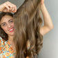 Dreaming in Bronze Halo Hair Extension 60g