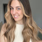 Balayage Of All The Hype // Essentials Wig // 24 inches // M Cap